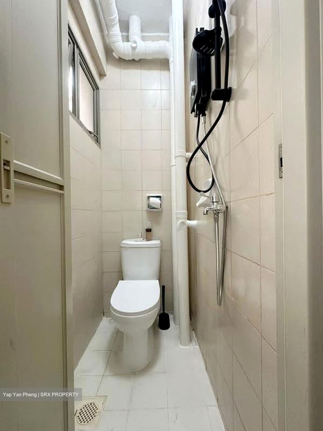 Parc Vista (D22), Condominium #637706261